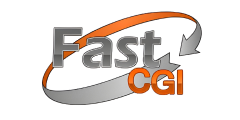 Fast-CGI