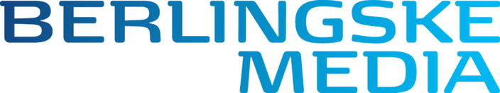 Berlingske Media logo