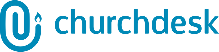 ChurchDesk logo