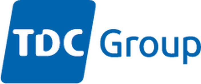 TDC Group logo